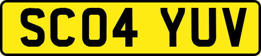 SC04YUV