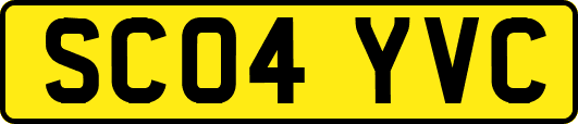 SC04YVC