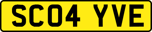 SC04YVE