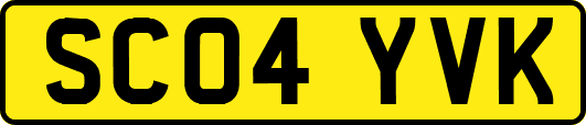SC04YVK