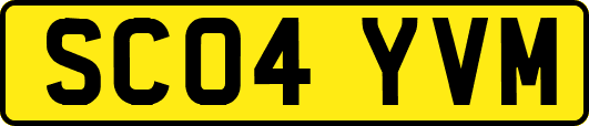 SC04YVM