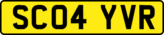 SC04YVR