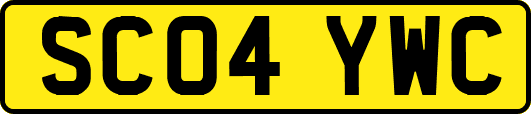 SC04YWC