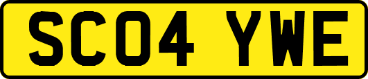 SC04YWE