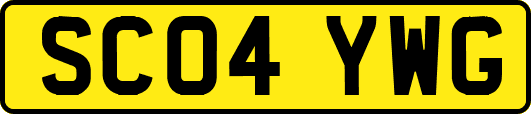 SC04YWG
