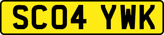 SC04YWK
