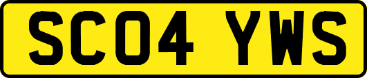 SC04YWS