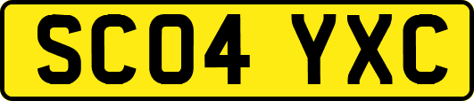 SC04YXC