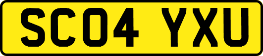 SC04YXU