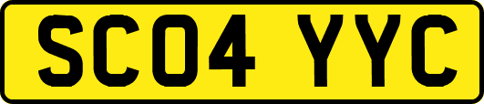 SC04YYC