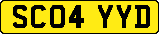 SC04YYD
