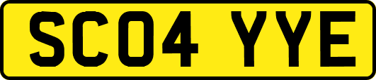 SC04YYE