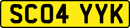 SC04YYK