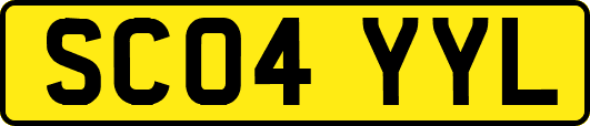 SC04YYL
