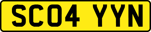 SC04YYN