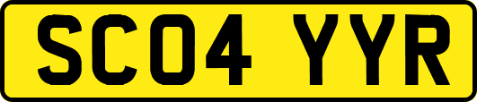 SC04YYR