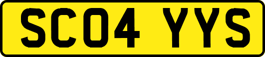 SC04YYS