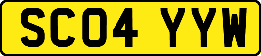 SC04YYW