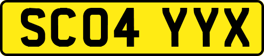 SC04YYX