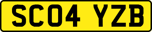 SC04YZB