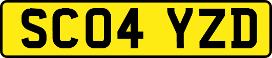 SC04YZD