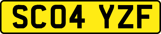 SC04YZF