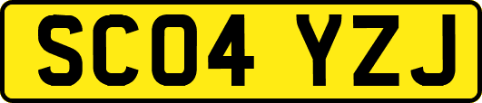 SC04YZJ