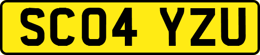 SC04YZU