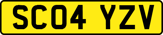 SC04YZV