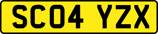 SC04YZX