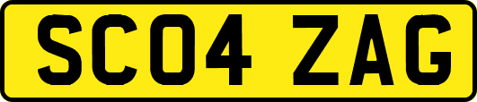 SC04ZAG