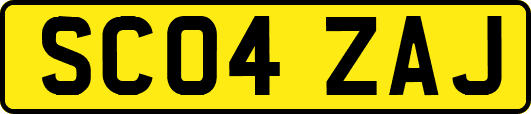 SC04ZAJ