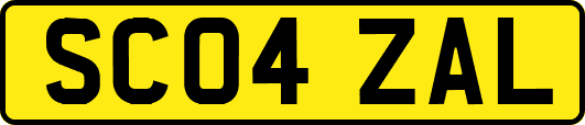 SC04ZAL