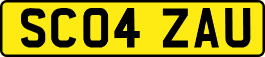 SC04ZAU