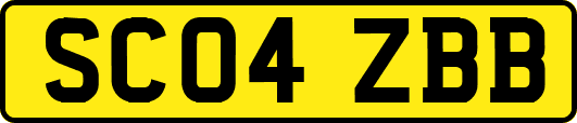 SC04ZBB
