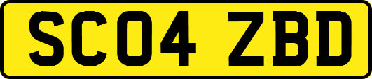SC04ZBD