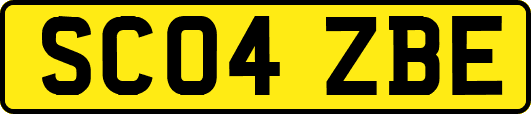 SC04ZBE