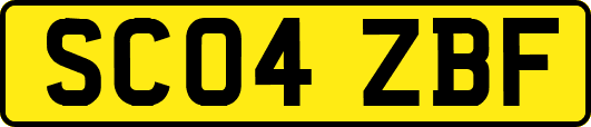SC04ZBF