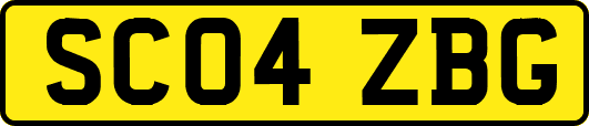 SC04ZBG