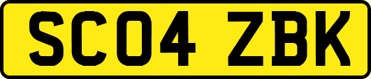 SC04ZBK