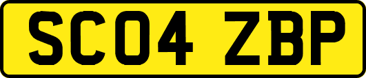 SC04ZBP