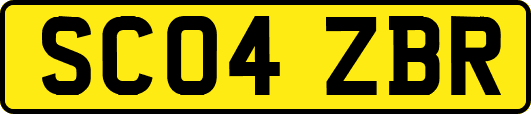 SC04ZBR
