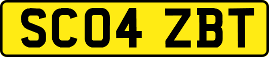 SC04ZBT