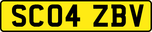 SC04ZBV