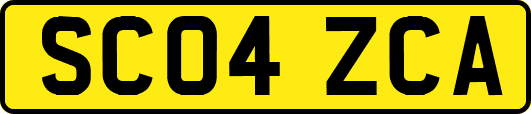 SC04ZCA
