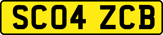 SC04ZCB