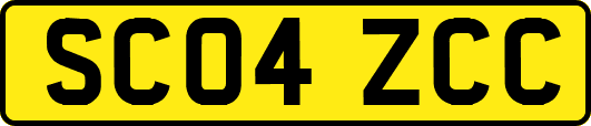 SC04ZCC