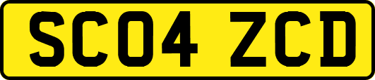 SC04ZCD