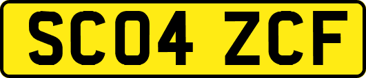 SC04ZCF