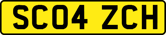 SC04ZCH